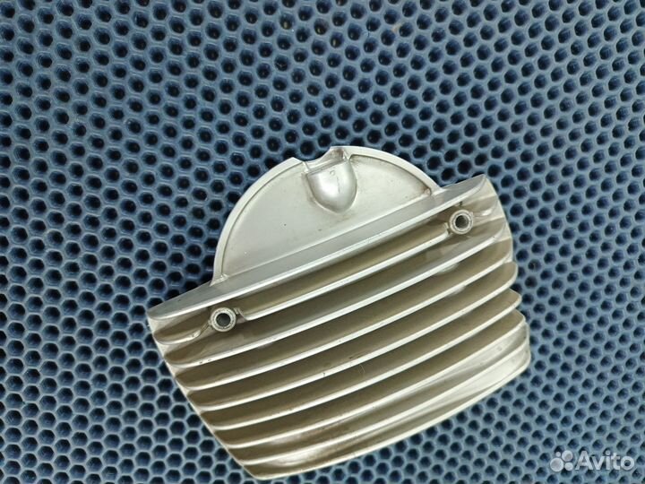 Yamaha xvs 400 Drag Star крышка гбц 1