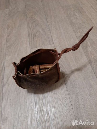 Скандинавские руны