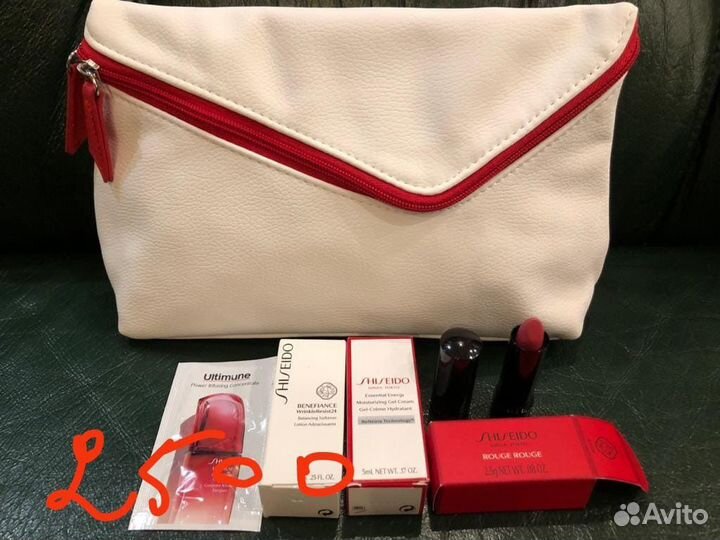 Косметички с минтатюрами