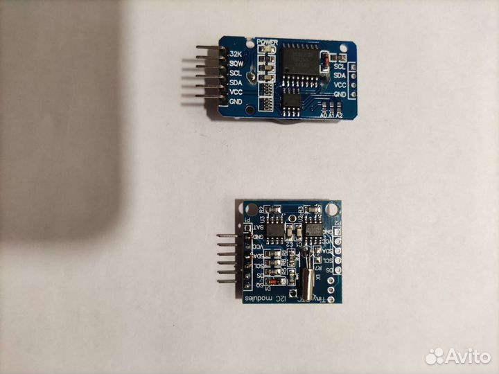 Ардуино модули шилды