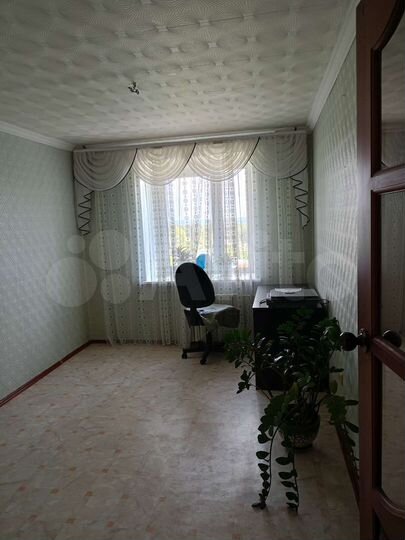 2-к. квартира, 50 м², 7/10 эт.