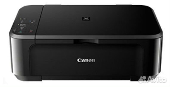 Продам мфу canon Canon pixma MG3640