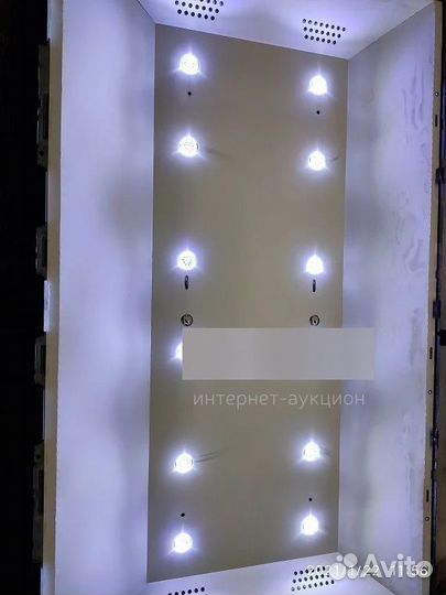 Подсветка для телевизора