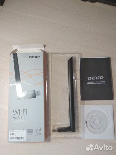 Wifi адаптер для пк