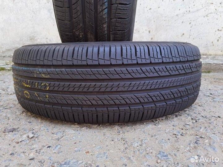 Hankook Dynapro HP2 RA33 225/70 R16 103H