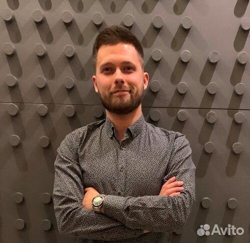 Менеджер маркетплейса Ozon