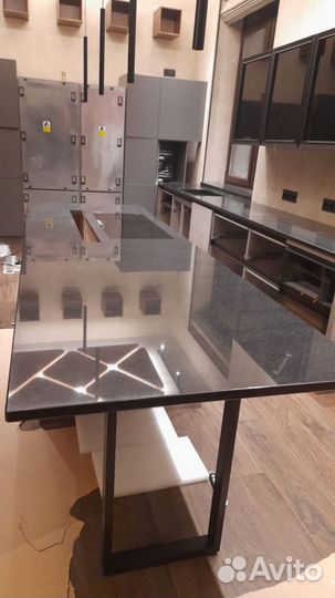 Столешница из натурального камня от производителя