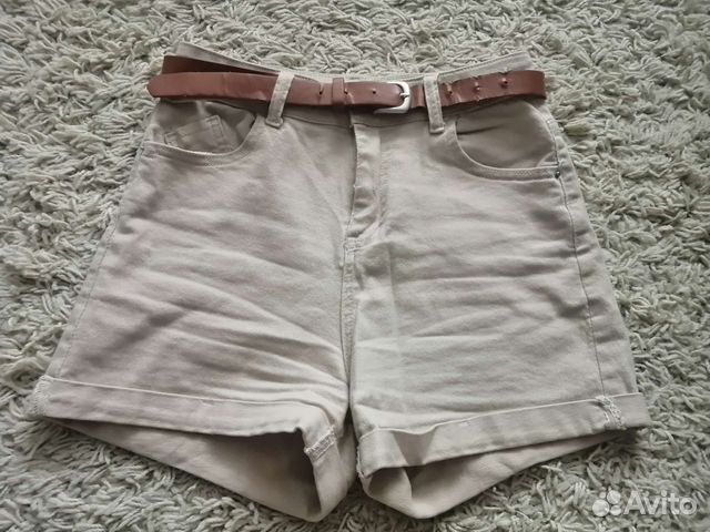 Шорты женские