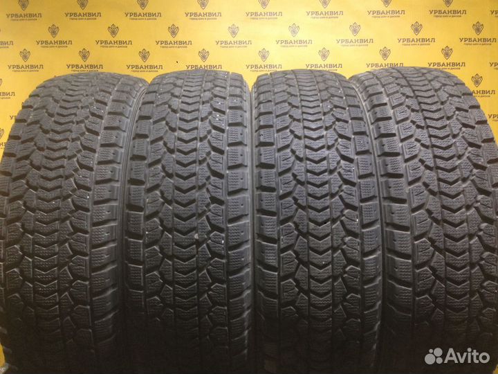 Dunlop Grandtrek SJ5 225/60 R17 99Q