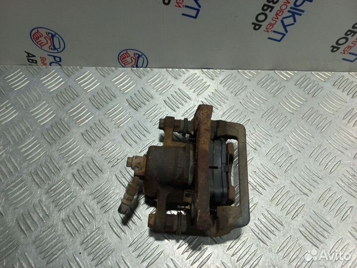 Суппорт Kia Magentis MG