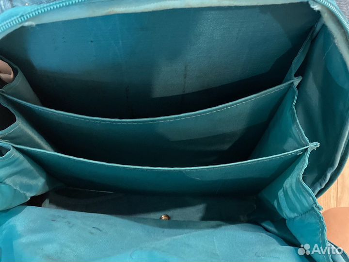 Школьные рюкзаки