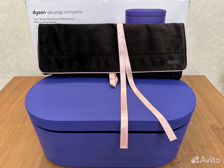 Dyson Airwrap HS05 (лимитированная серия 2022)
