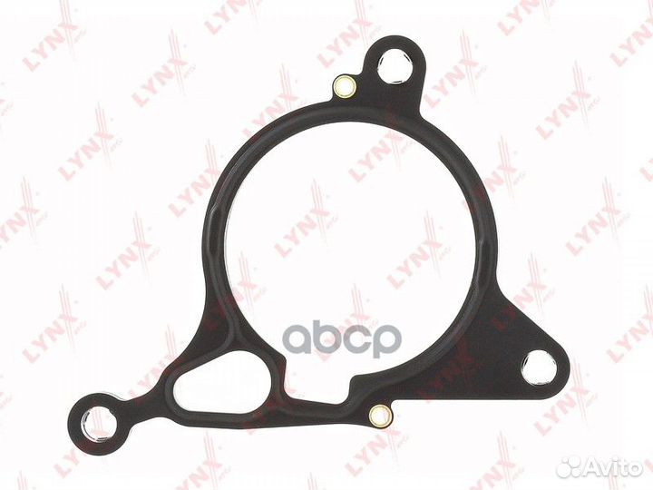 Прокладка насоса вакуумного VAG 1.8TSI-2.0TSI S