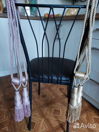 Кисти подхваты для штор