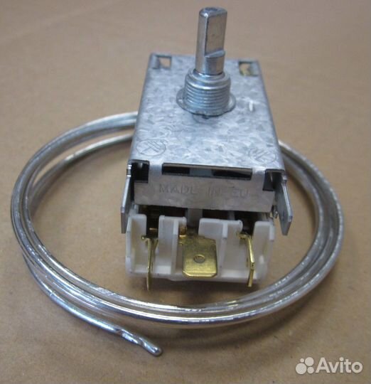 Терморегулятор K59-P1686 ranco для холодильника