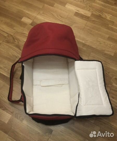 Люлька в коляску или в санки