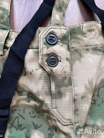 Костюм горка на флисе