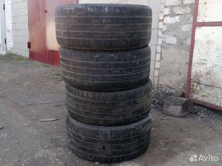 Matador MP 47 Hectorra 3 235/45 R17 97Y