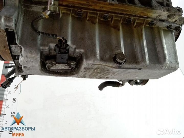 Форсунка Volkswagen Bora 2000 APF