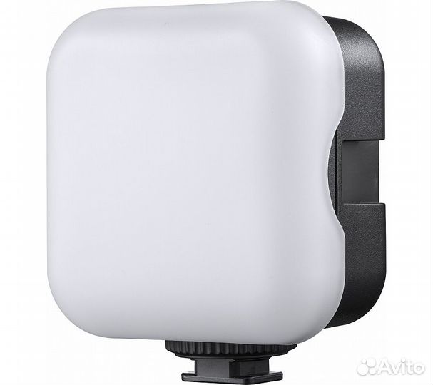 Осветитель светодиодный Godox litemons LED6Bi нака