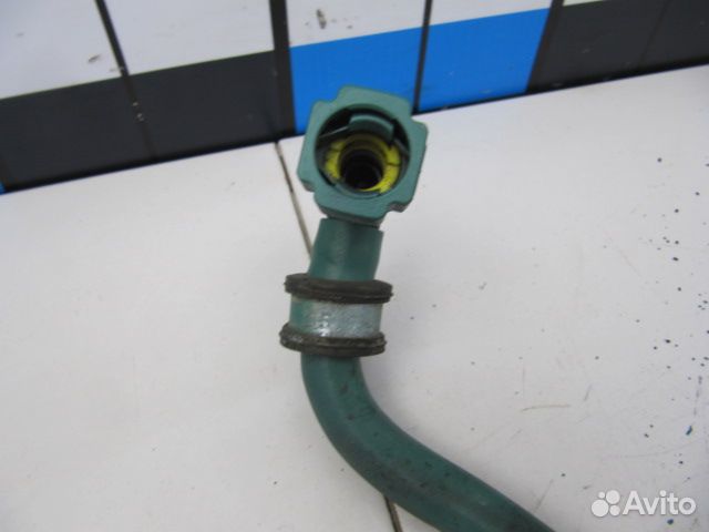 Трубка топливная Volvo FM13 FH13