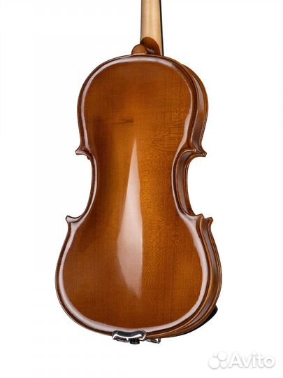 Beginer Genial 2 Nitro Скрипка 3/4, Gliga (новая)