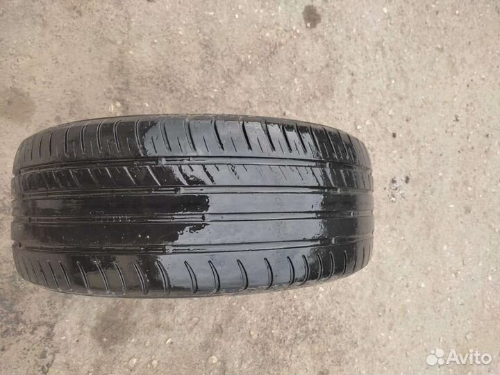 Viatti Strada Asimmetrico 225/50 R17