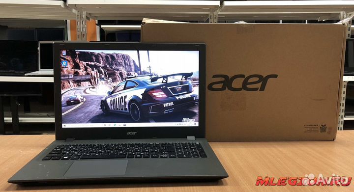 Acer E5/i3 5005/8GB/GT920M/500GB/15.6