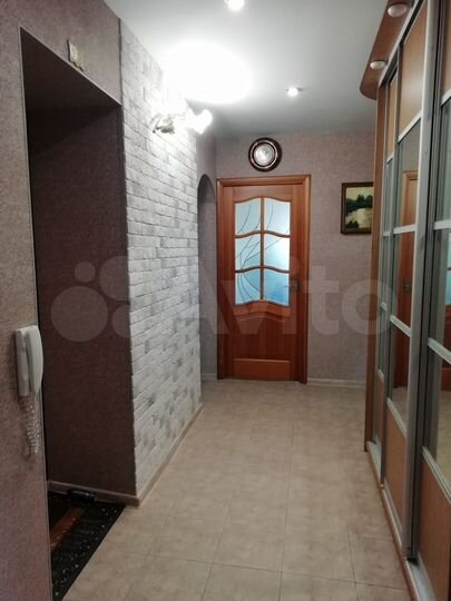 4-к. квартира, 79 м², 11/12 эт.