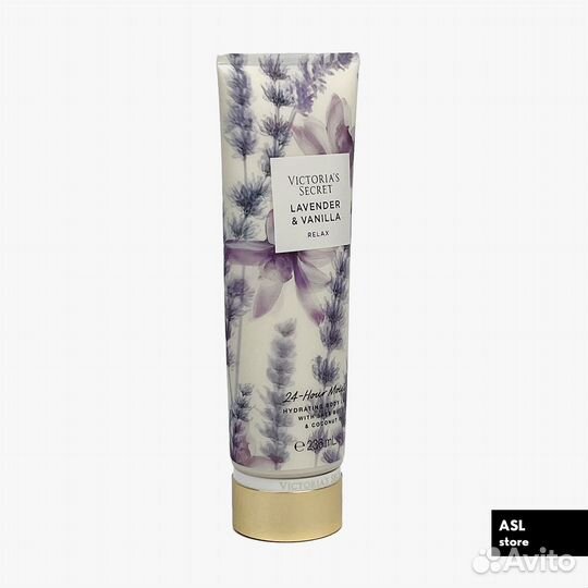 Оригинал victoria'S secret увлажняющий лосьон для