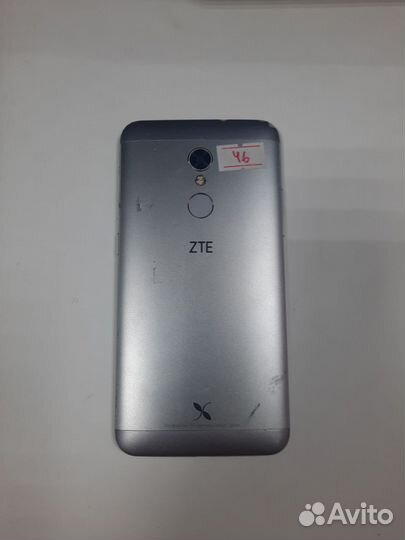 ZTE Blade V7 Plus, 2/16 ГБ