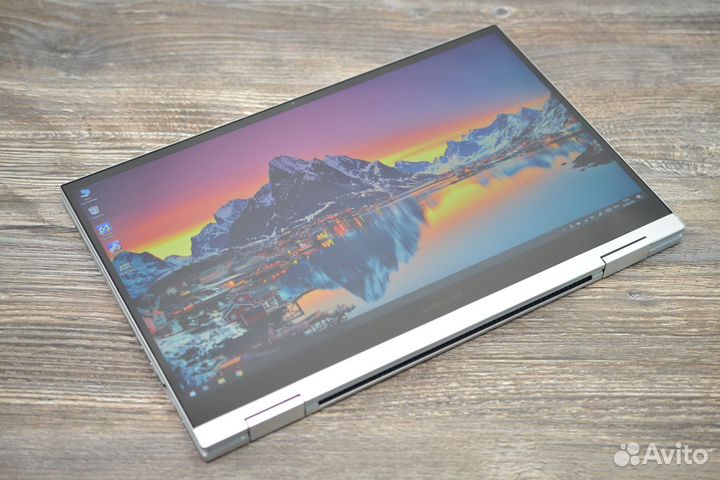 Samsung Flex 2