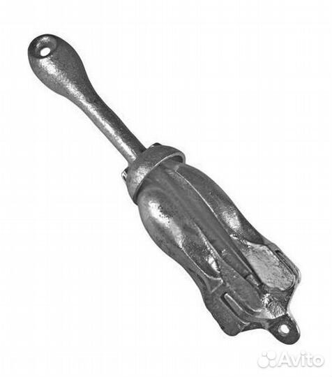 Якорь кошка 4 кг, складной SM301040