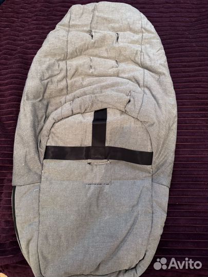 Зимний конверт Joolz