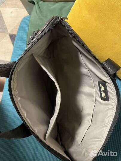 Сумка для ноутбука 15.6