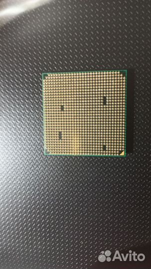 Процессор AMD Phenom ll X4 980 Black Edition am3