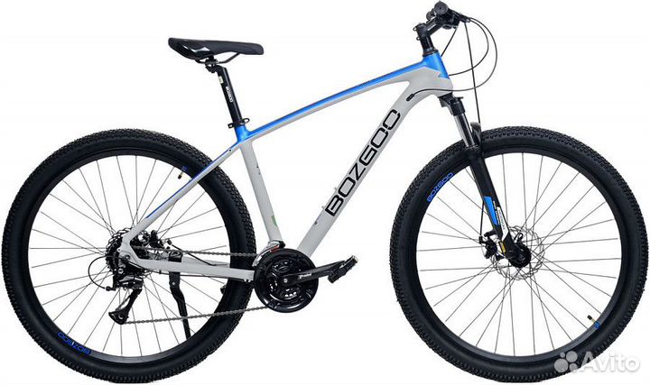 Велосипед 29