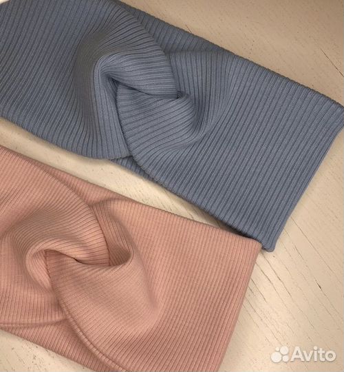 Повязка на голову