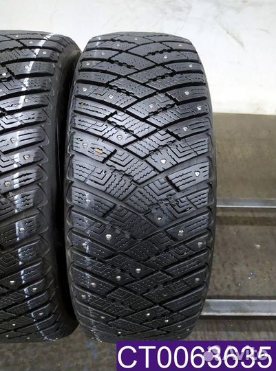Goodyear Ultragrip Ice Arctic 215/60 R16 96T