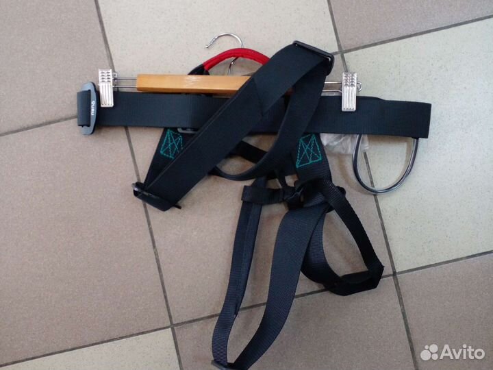 Страховочная система Guru Master v2