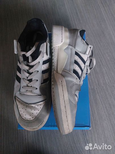 Кроссовки мужские adidas