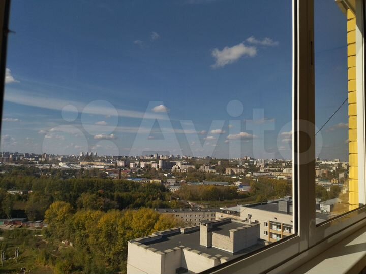 Квартира-студия, 26,5 м², 16/16 эт.