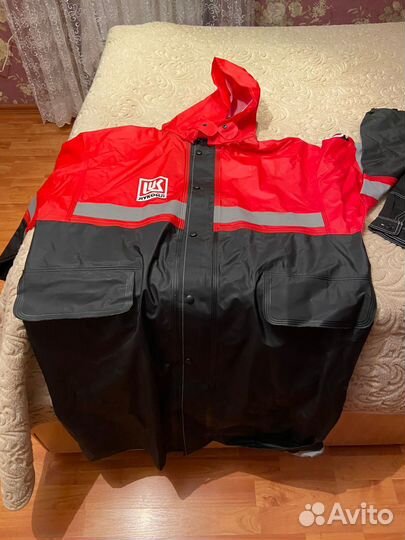 Спецодежда форма