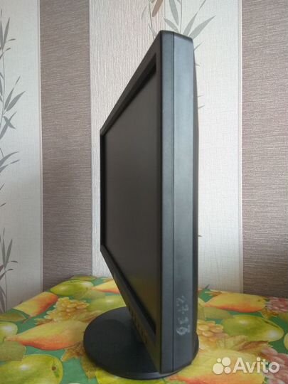 ЖК монитор с ccfl подсветкой LG Flatron W1946S-BF