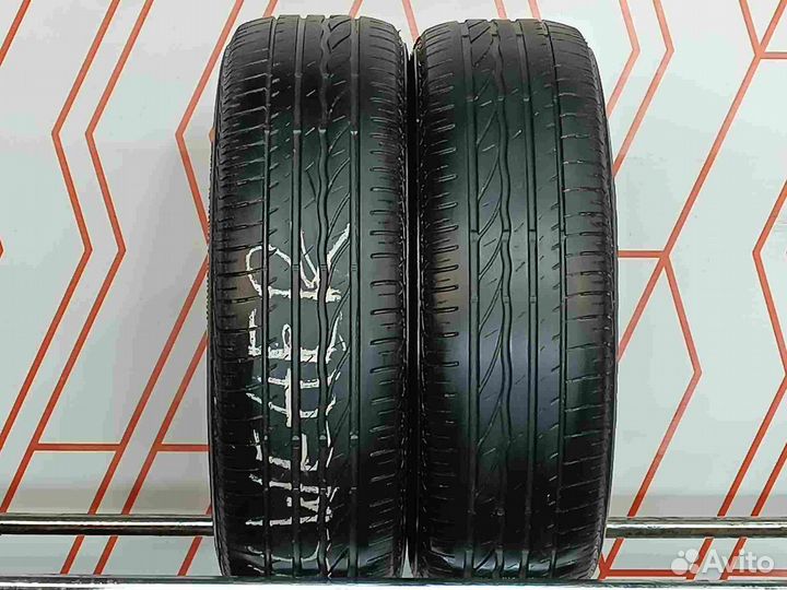 Bridgestone Turanza ER300 195/65 R15