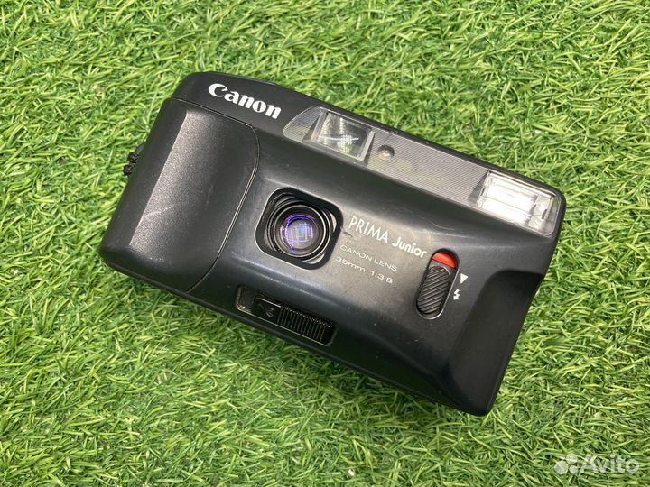 Canon Prima Junior