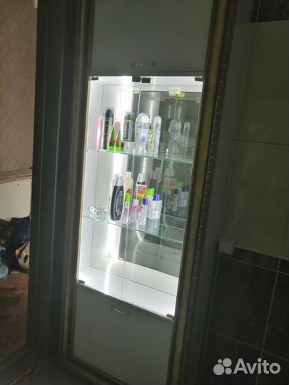 Шкафы и серванты