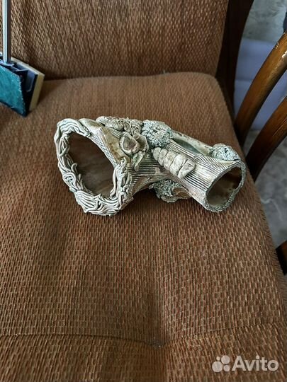 Аксессуары для аквариума