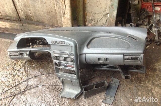 Торпеда ваз LADA