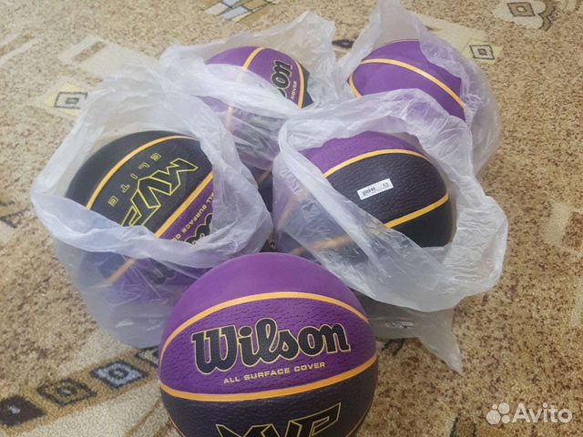 Баскетбольный мяч 7 wilson новинка оригинал